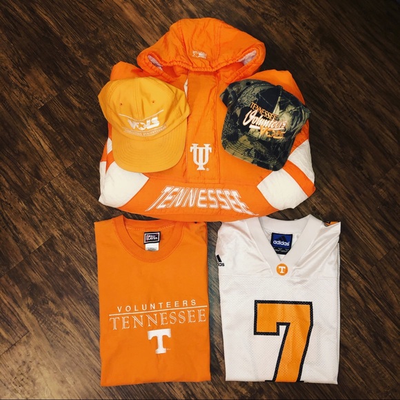 Tennessee Vols Gear - Picture 1 of 1